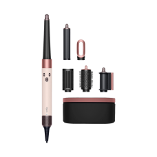 Стайлер Dyson Airwrap i.d. HS08 Multi-Styler and Dryer Straight+Wavy Ceramic Pink/Rose Gold (601815-01)