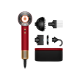 Фен Dyson Supersonic HD16 Nural Red Velvet/Gold