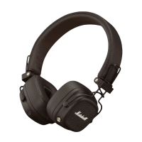 Навушники Marshall Major V Bluetooth (Brown)