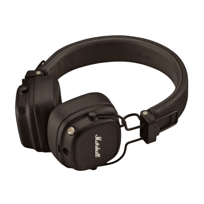 Навушники Marshall Major V Bluetooth (Brown)
