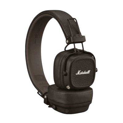 Навушники Marshall Major V Bluetooth (Brown)