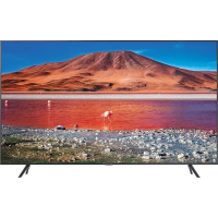 Телевізор Samsung UE43TU7100UXUA