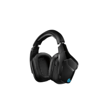 Навушники з мікрофоном Logitech G935