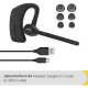 Bluetooth-гарнітура JABRA Perform 45