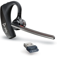 Bluetooth-гарнітура Plantronics Voyager 5200