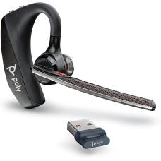 Bluetooth-гарнітура Plantronics Voyager 5200