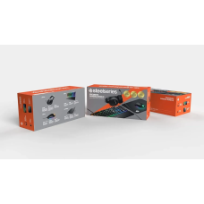 Геймерський набір SteelSeries Premier Gaming