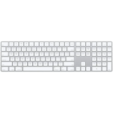 Клавіатура Apple Magic Keyboard with Numeric
