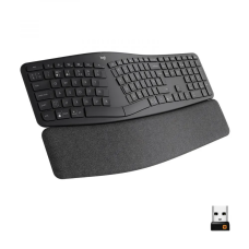 Клавіатура Logitech ERGO K860 Bluetooth/Wireless