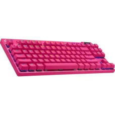 Клавіатура Logitech G Pro X TKL