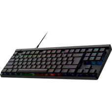 Клавіатура Logitech G515 TKL Wired Gaming Keyboard Black