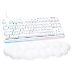 Клавіатура Logitech G713 Gaming Tactile White