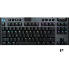 Клавіатура Logitech G915 TKL Tenkeyless LIGHTSPEED Wireless RGB Mechanical