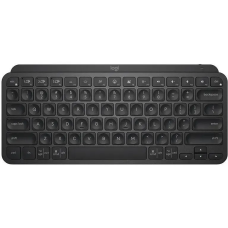 Клавіатура Logitech MX Keys Mini Illuminated Graphite for Business