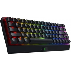 Клавіатура Razer BlackWidow V3 Mini Hyperspeed Green Switch RU