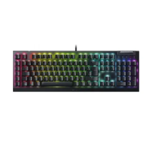 Клавіатура Razer BlackWidow V4 X Yellow Switc