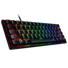 Клавіатура Razer HUNTSMAN MINI Gaming Keyboard - Black