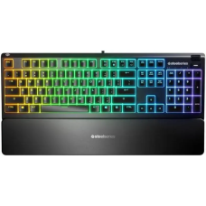 Клавіатура SteelSeries Apex 3 UA