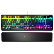 Клавіатура SteelSeries Apex 7 Red Switches