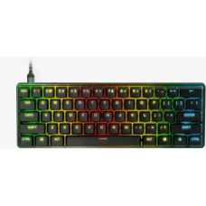 Клавіатура SteelSeries Apex 9 Mini