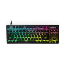 Клавіатура SteelSeries APEX 9 TKL