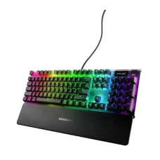 Клавіатура SteelSeries APEX Pro