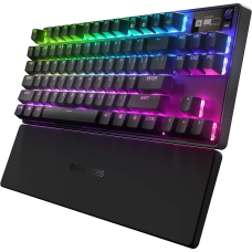 Клавіатура SteelSeries APEX PRO TKL Wireless