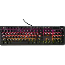 Клавиатура SteelSeries Apex 5 (No Box)