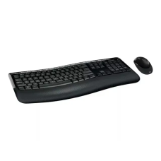 Комплект (клавіатура + миша) Microsoft Wireless Comfort Desktop 5050