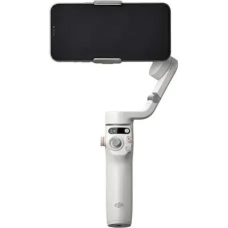 Монопод-стабілізатор DJI Osmo Mobile 6 Platinum Gray