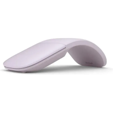 Мышь Microsoft Surface Arc Mouse Lilac