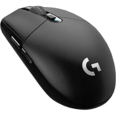 Миша Logitech G305 Lightspeed Black
