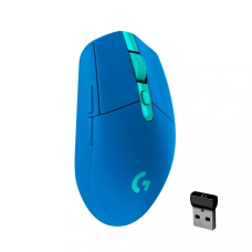 Миша Logitech G305 Lightspeed Blue
