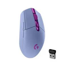 Миша Logitech G305 Lightspeed Lilac