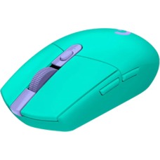 Миша Logitech G305 Lightspeed Mint