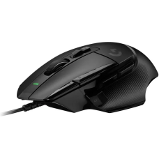 Миша Logitech G502 X Black
