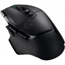 Миша Logitech G502 X Lightspeed Wireless Black
