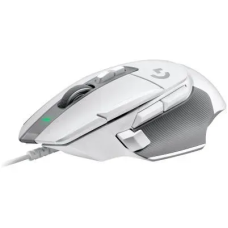 Миша Logitech G502 X White