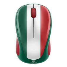 Миша Logitech M317 Wireless Mouse Mexico Color
