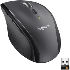 Миша Logitech M705 Wireless Marathon Brown Box