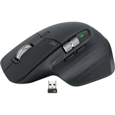 Миша Logitech MX Master 3S Graphite