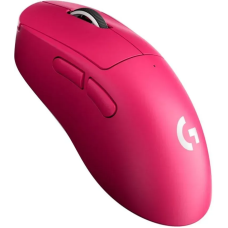 Миша Logitech G Pro X Superlight 2 Dex Pink