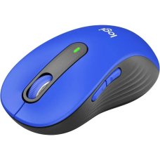 Миша Logitech Signature M650 L Wireless Mouse Blue