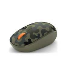 Миша Microsoft Bluetooth Mouse Green Camo