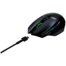 Миша Razer Basilisk Ultimate Black (Open Box)