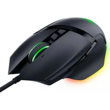 Миша Razer Basilisk V3 USB Black
