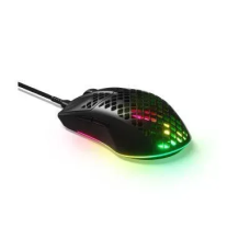 Миша SteelSeries Aerox 3 Onyx Black