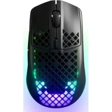 Миша SteelSeries Aerox 3 Wireless Black