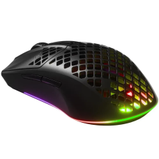 Миша SteelSeries Aerox 3 Wireless Onyx
