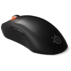 Миша SteelSeries Prime Wireless Black